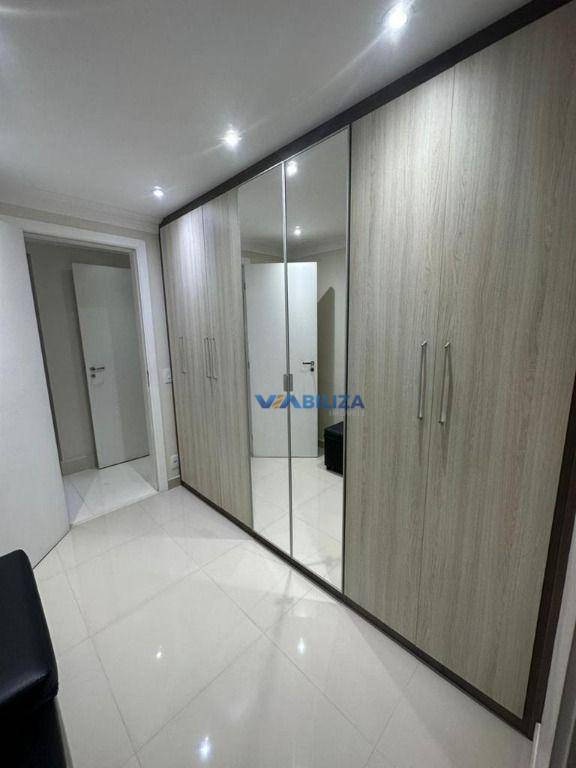 Apartamento à venda com 3 quartos, 134m² - Foto 18