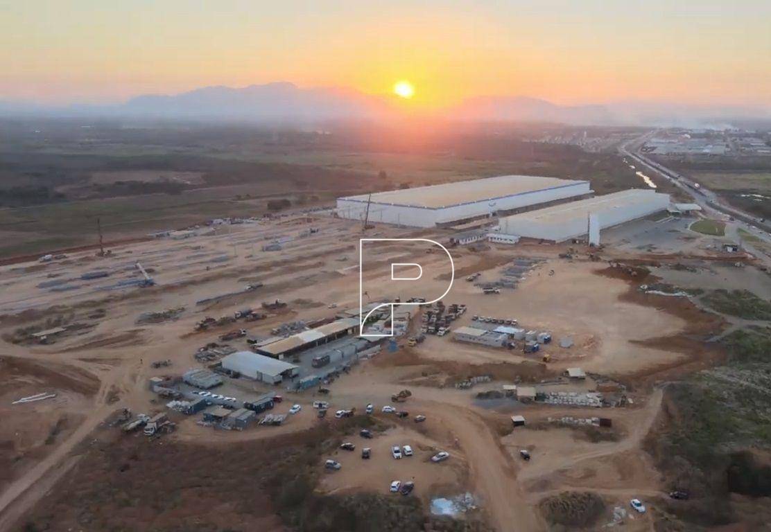 Depósito-Galpão, 1693 m² - Foto 5