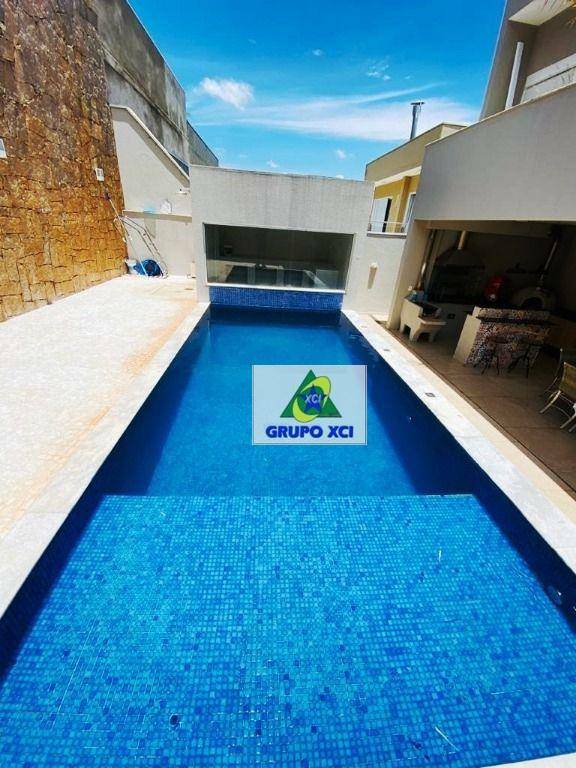 Sobrado à venda com 4 quartos, 345m² - Foto 28