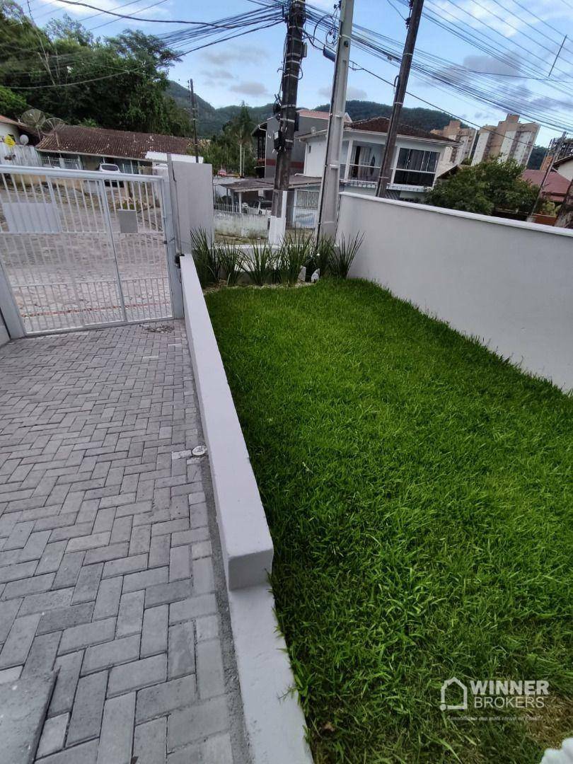 Sobrado à venda com 3 quartos, 139m² - Foto 6