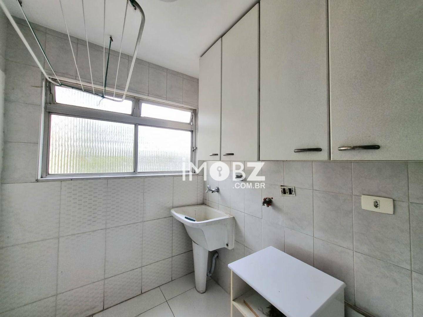 Apartamento à venda com 3 quartos, 70m² - Foto 8