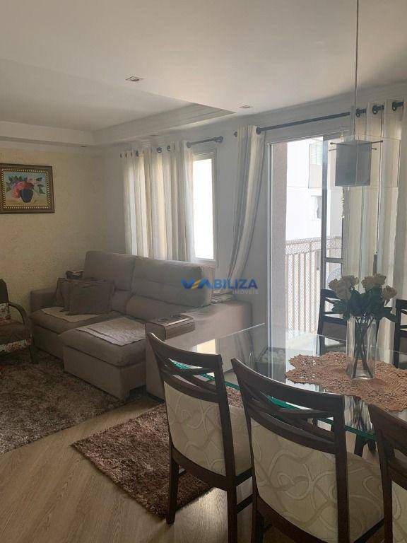 Apartamento à venda com 3 quartos, 69m² - Foto 13