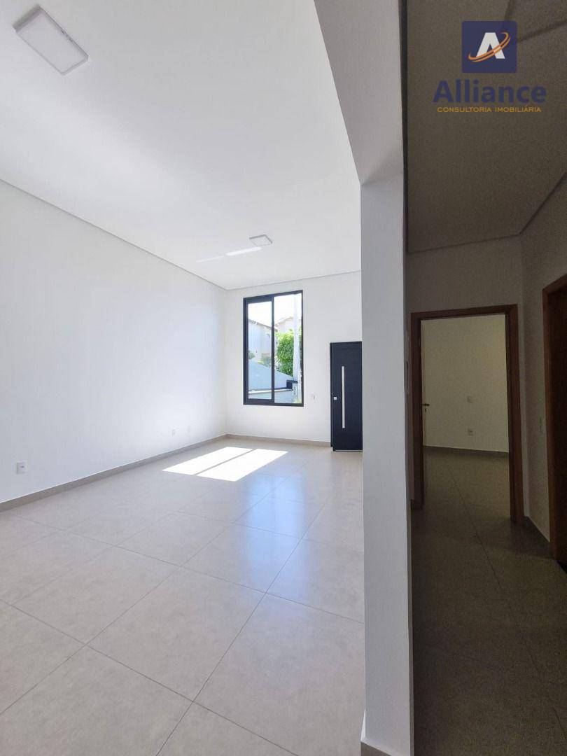 Casa de Condomínio à venda com 3 quartos, 166m² - Foto 25