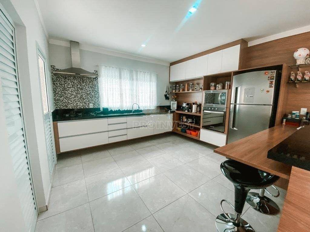 Casa de Condomínio à venda com 3 quartos, 280m² - Foto 10