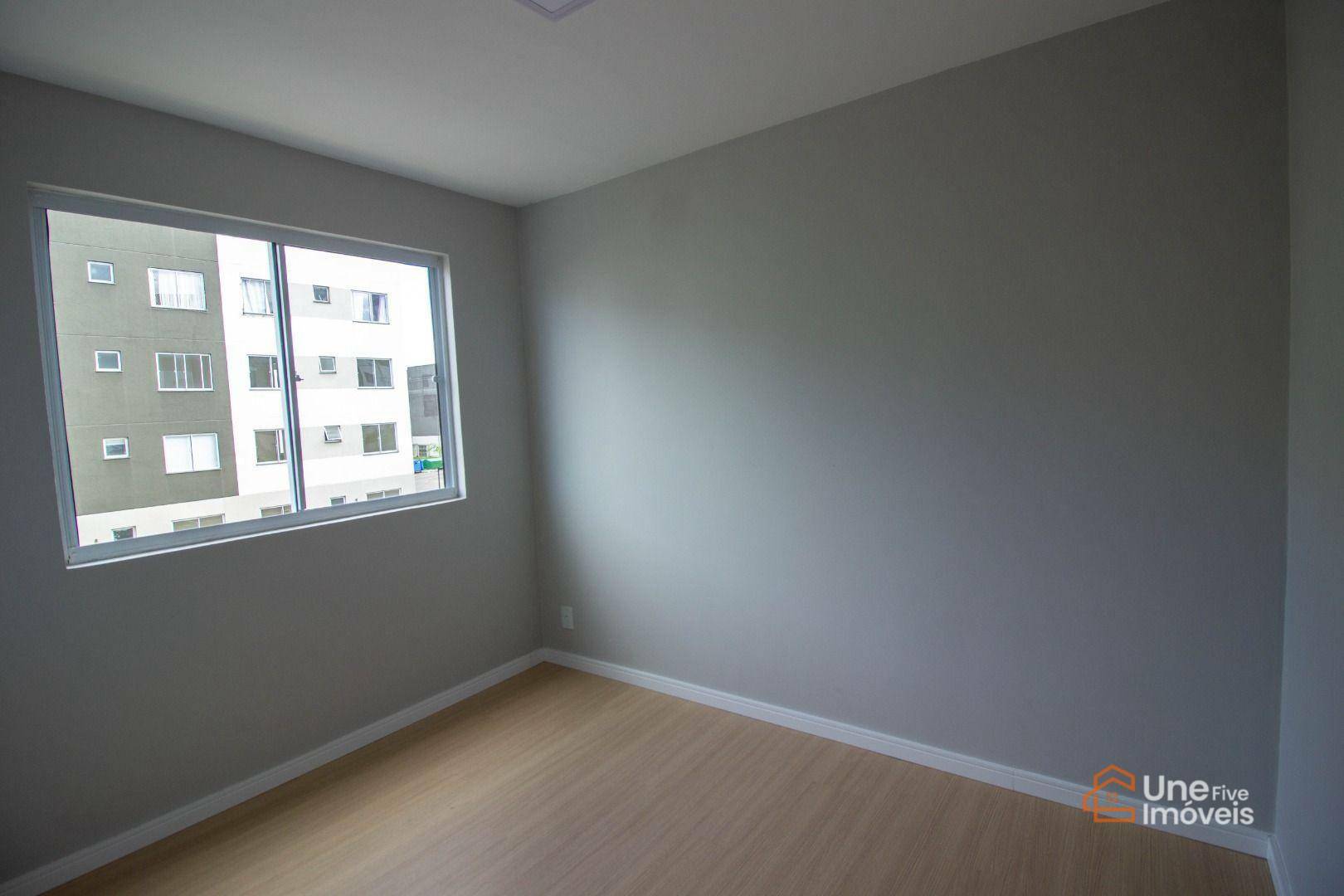 Apartamento à venda com 2 quartos, 40m² - Foto 6