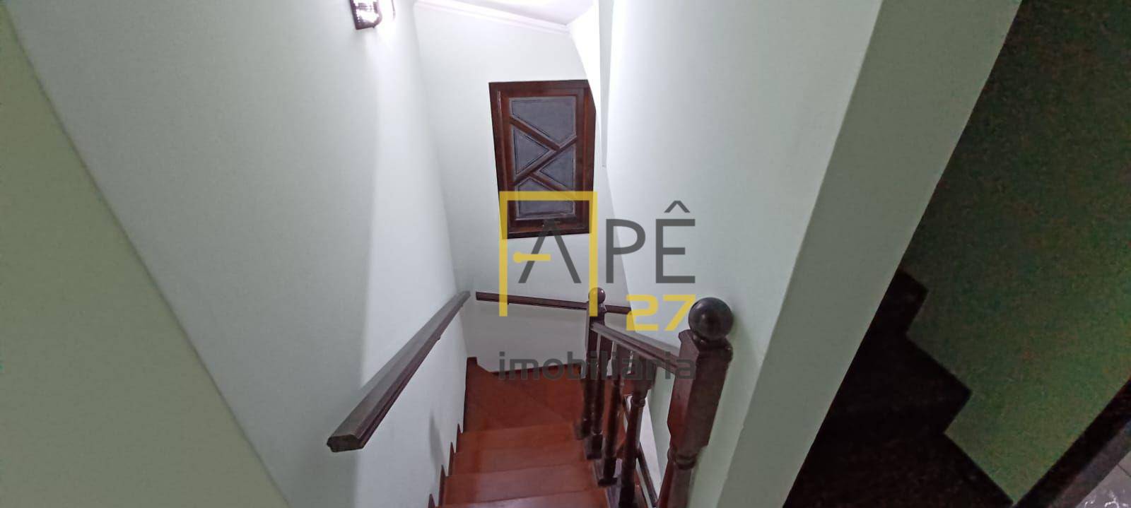 Sobrado à venda com 4 quartos, 220m² - Foto 31