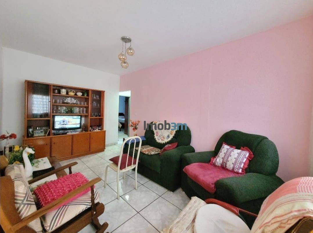 Casa, 4 quartos, 200 m² - Foto 3