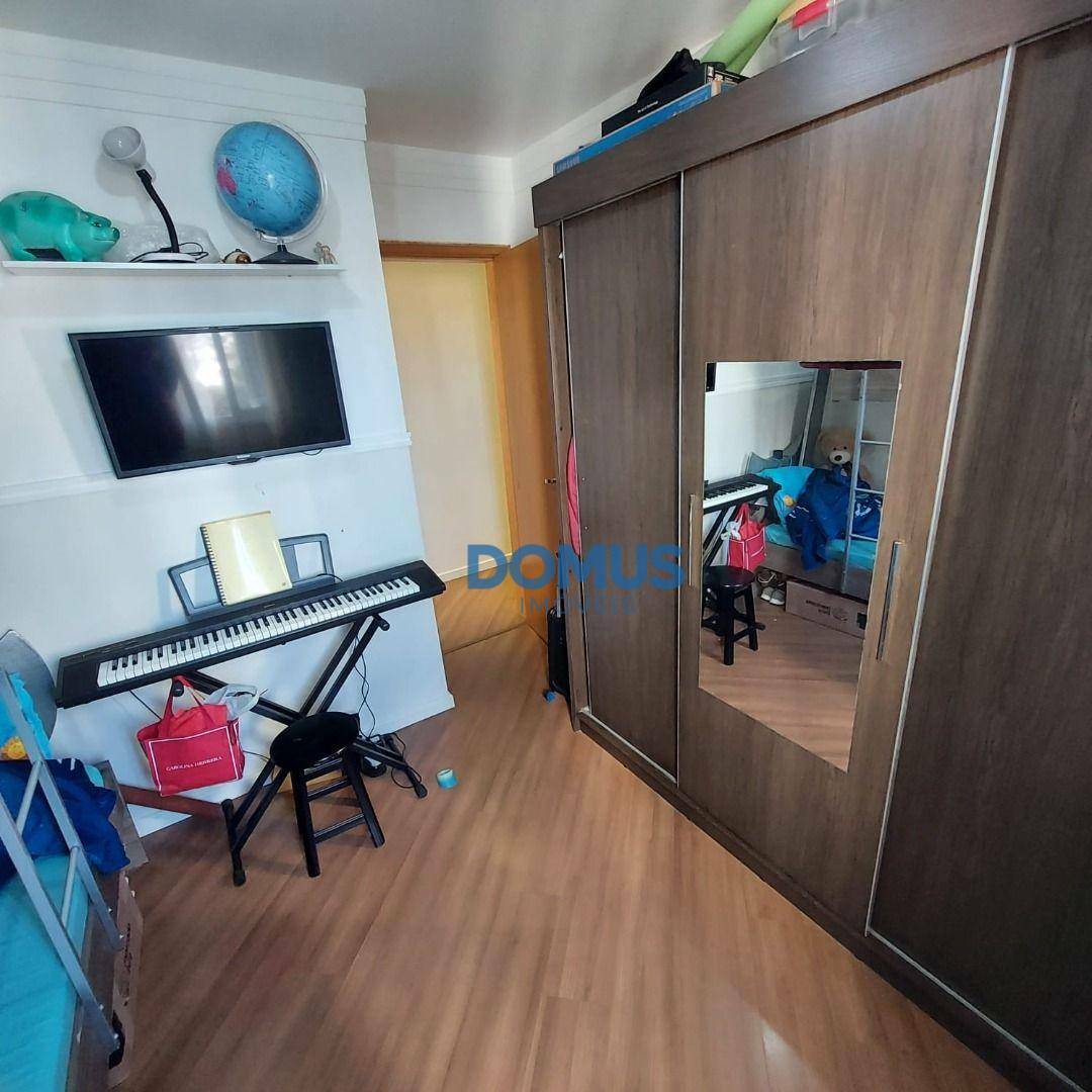 Apartamento à venda com 2 quartos, 77m² - Foto 25