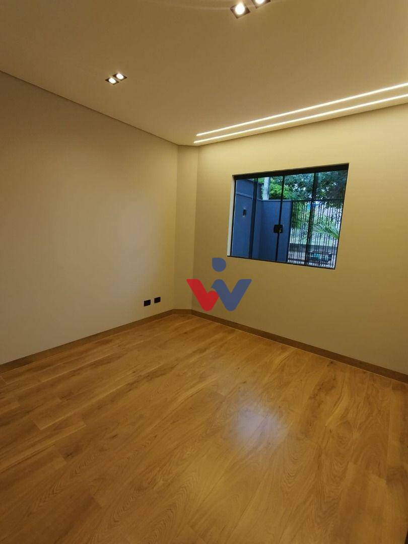 Casa à venda com 3 quartos, 121m² - Foto 35