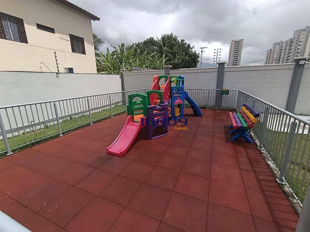 Apartamento para alugar com 2 quartos, 40m² - Foto 5