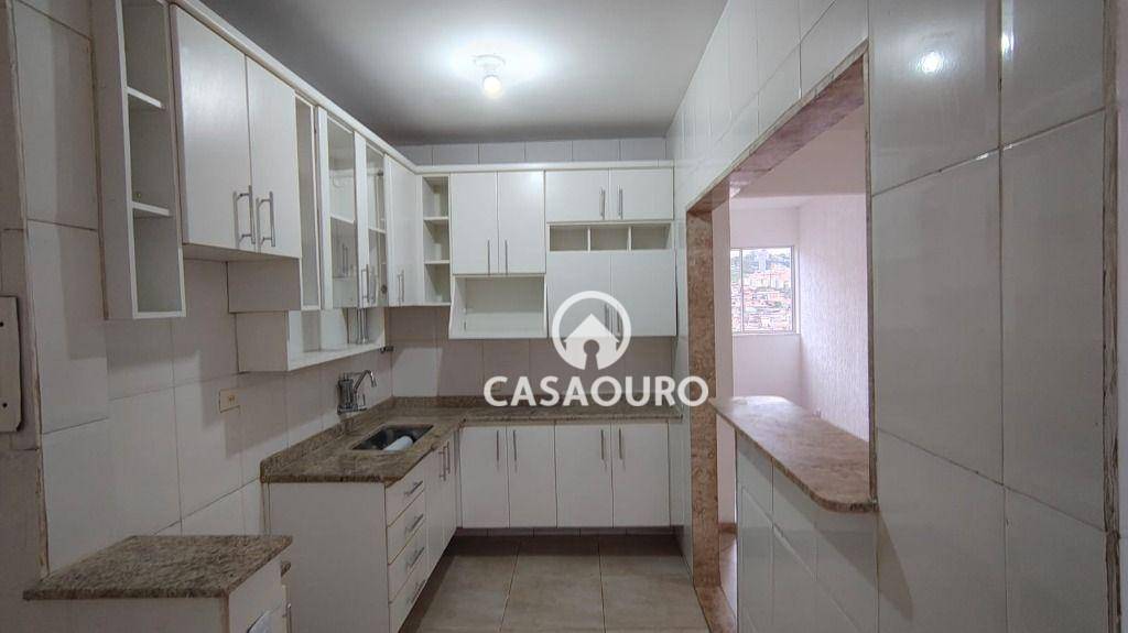 Apartamento à venda com 3 quartos, 110m² - Foto 36