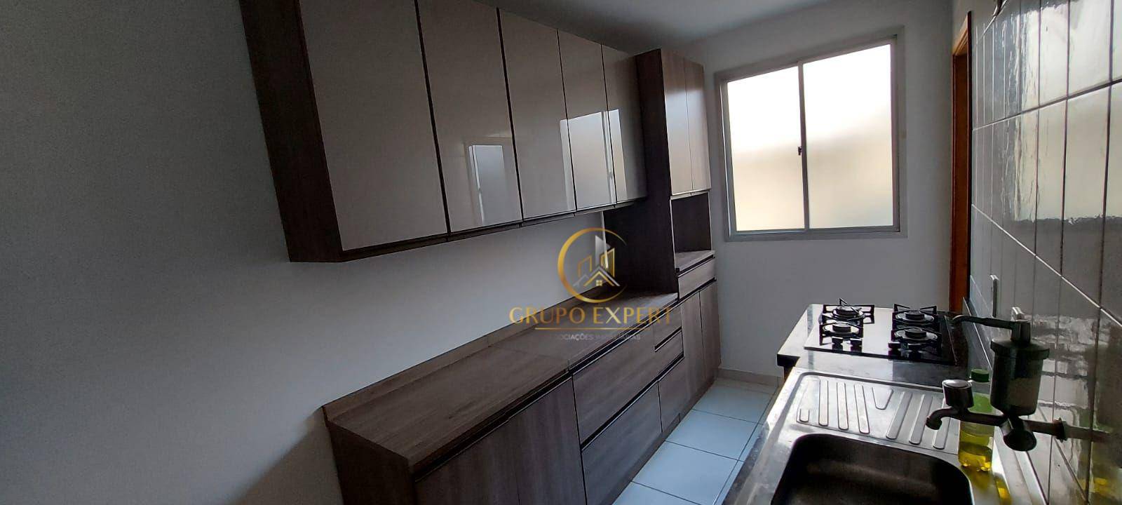 Apartamento à venda com 2 quartos, 52m² - Foto 12