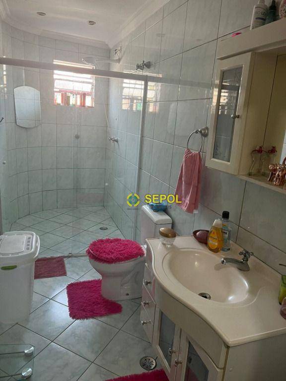 Sobrado à venda com 3 quartos, 252m² - Foto 19