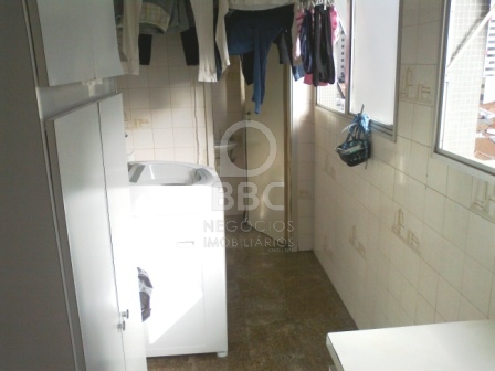 Apartamento à venda com 3 quartos, 143m² - Foto 10