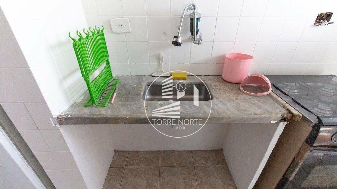 Apartamento à venda com 2 quartos, 52m² - Foto 25