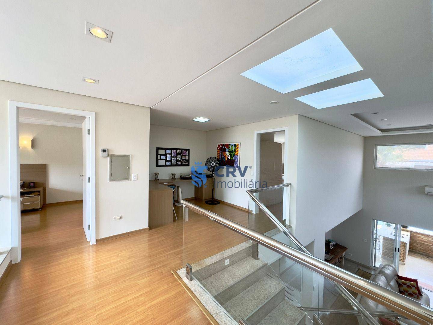Sobrado à venda com 4 quartos, 331m² - Foto 19