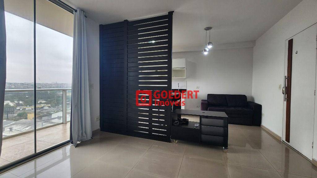 Kitnet e Studio à venda e aluguel com 1 quarto, 38m² - Foto 7