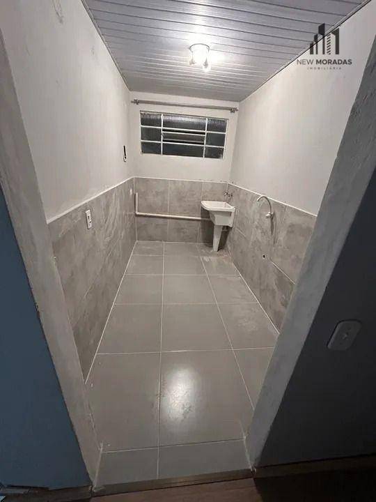 Apartamento à venda com 2 quartos, 40m² - Foto 3