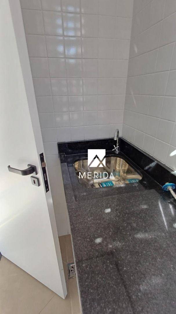 Apartamento à venda e aluguel com 1 quarto, 40m² - Foto 13