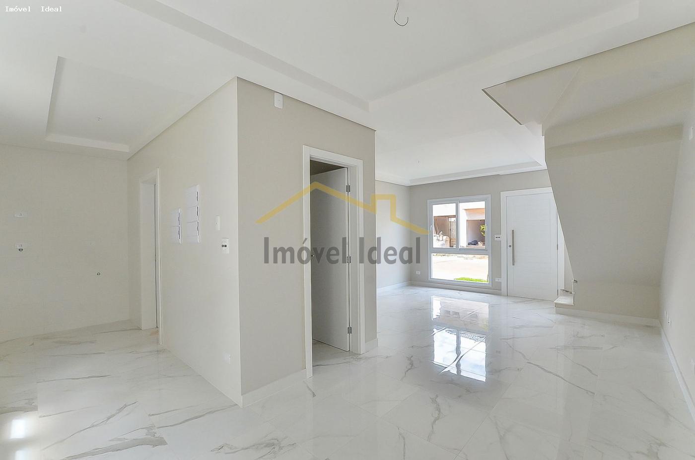 Sobrado à venda com 3 quartos, 125m² - Foto 15