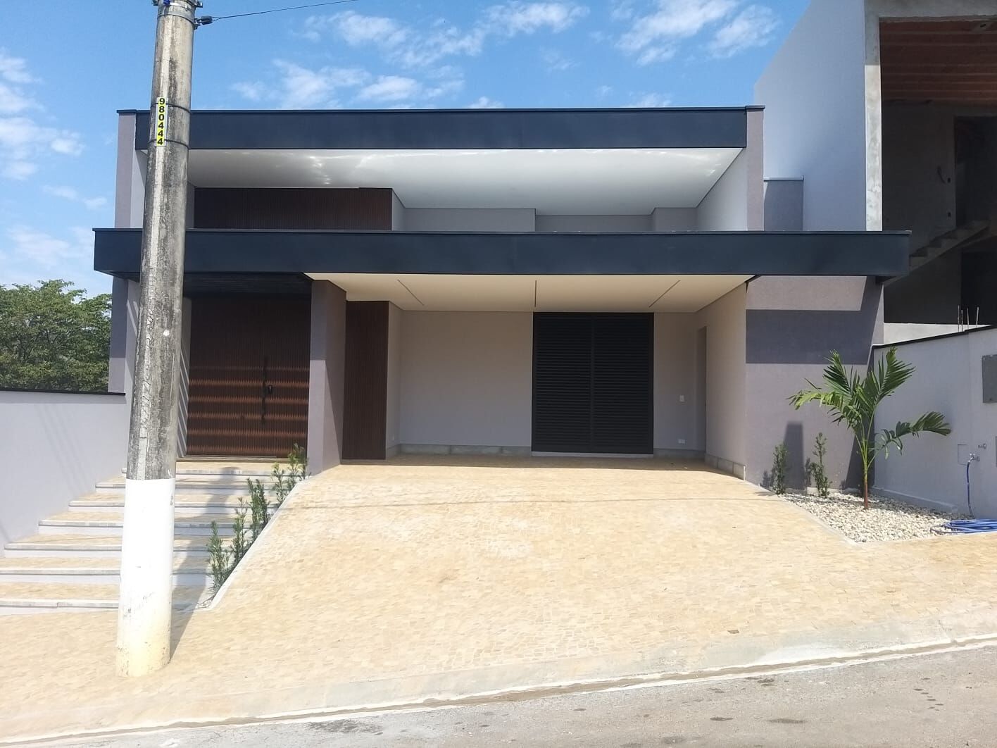 Casa à venda com 3 quartos, 200m² - Foto 7