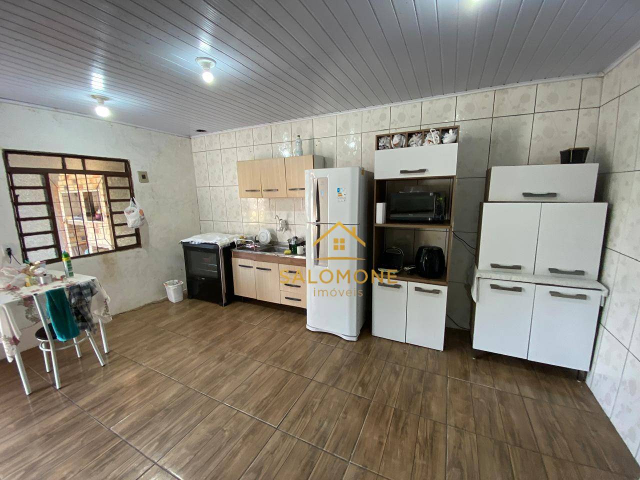 Sítio, 4 quartos, 500 m² - Foto 3