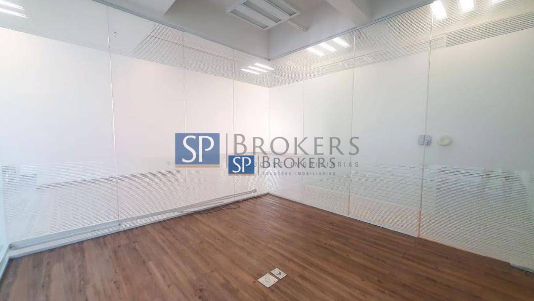 Conjunto Comercial-Sala para alugar, 180m² - Foto 3