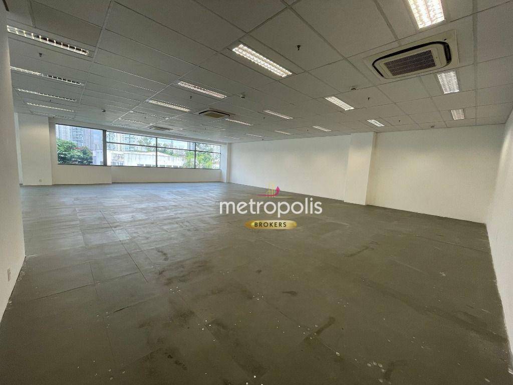 Conjunto Comercial-Sala para alugar, 291m² - Foto 12