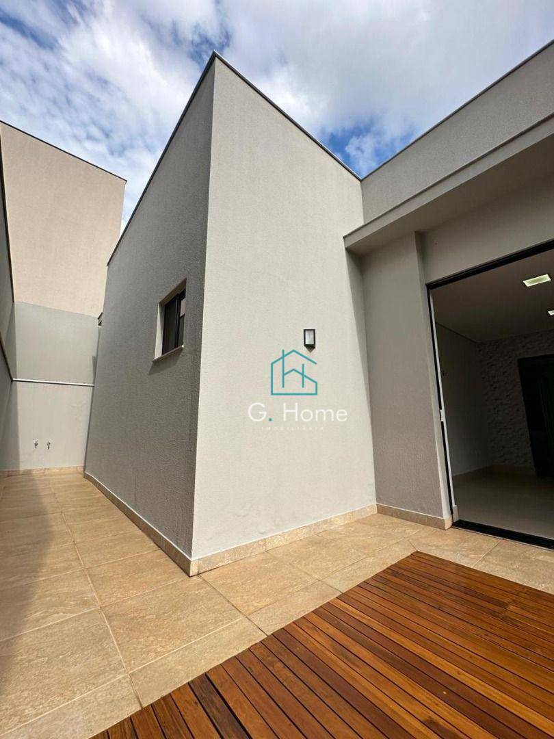 Casa de Condomínio à venda com 4 quartos, 224m² - Foto 55