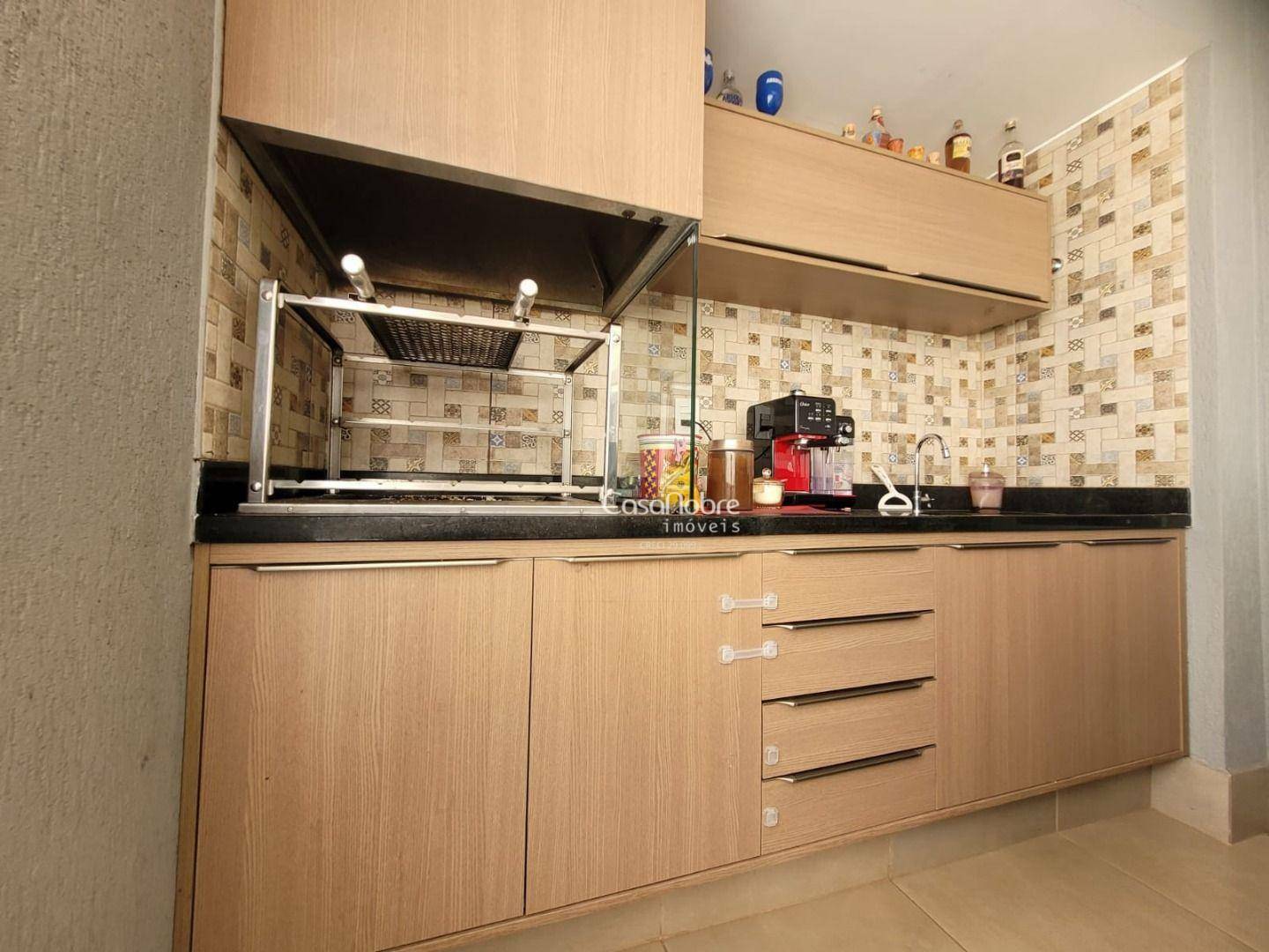 Apartamento à venda com 3 quartos, 171m² - Foto 10