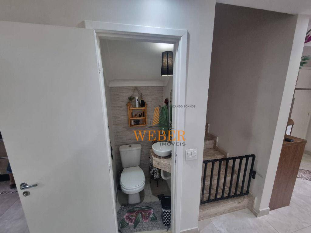 Apartamento à venda com 2 quartos, 100m² - Foto 12