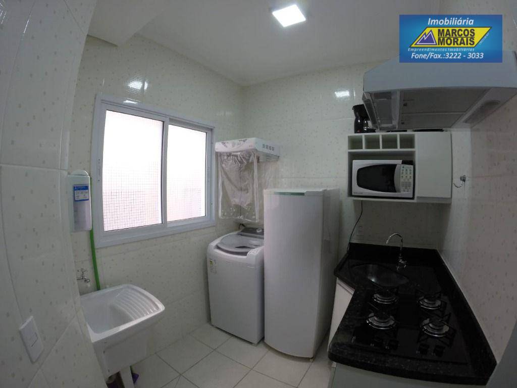 Flat/Apart Hotel para alugar com 1 quarto, 28m² - Foto 15