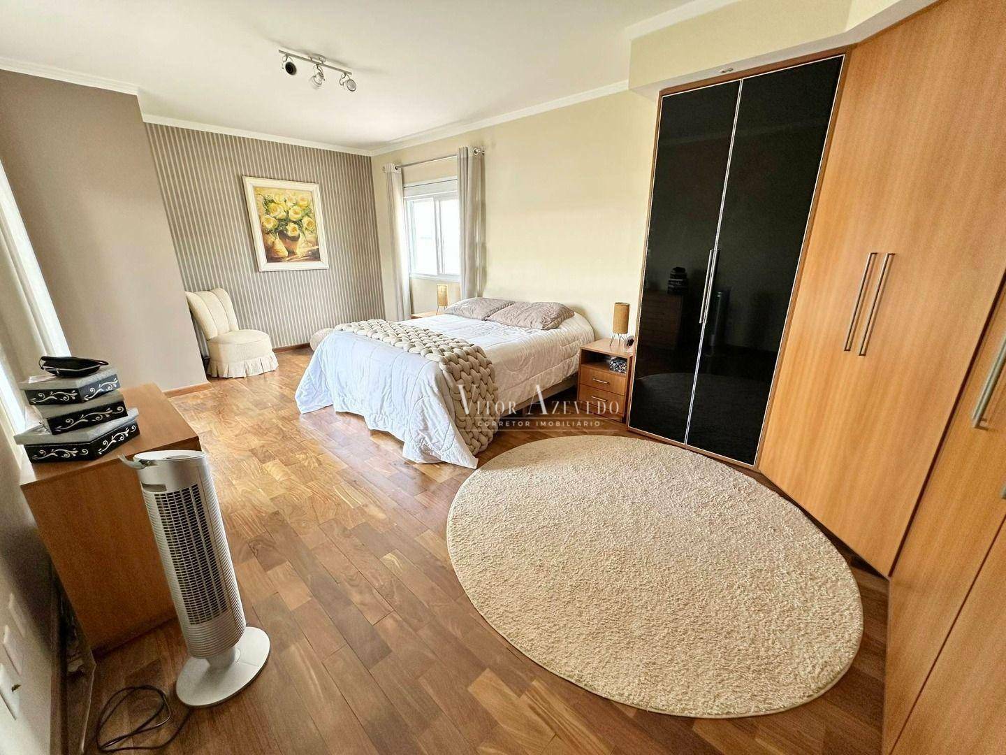 Casa de Condomínio à venda com 4 quartos, 230m² - Foto 35