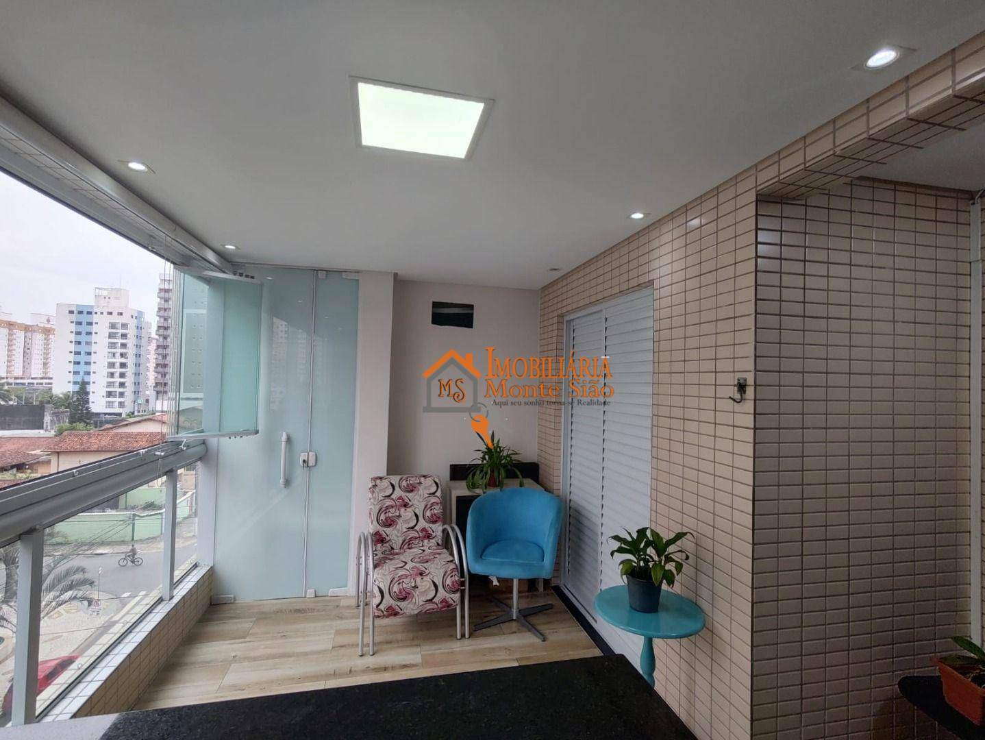 Apartamento à venda com 3 quartos, 102m² - Foto 17