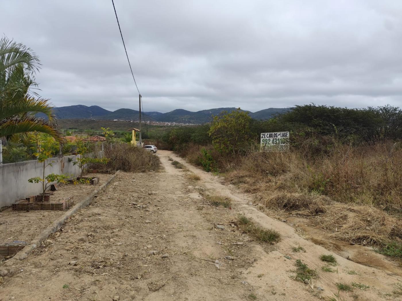 Terreno à venda, 2500m² - Foto 3