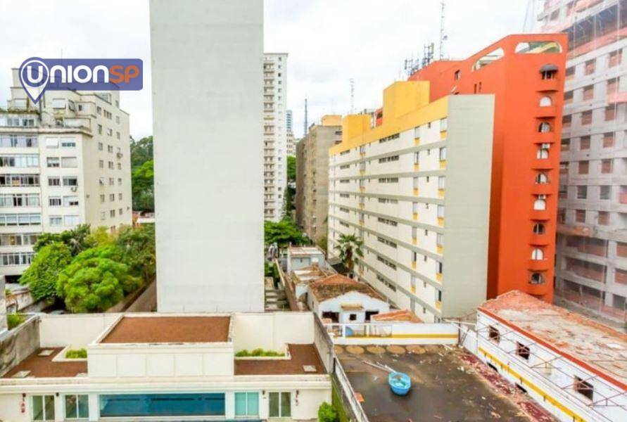 Apartamento à venda com 1 quarto, 52m² - Foto 6