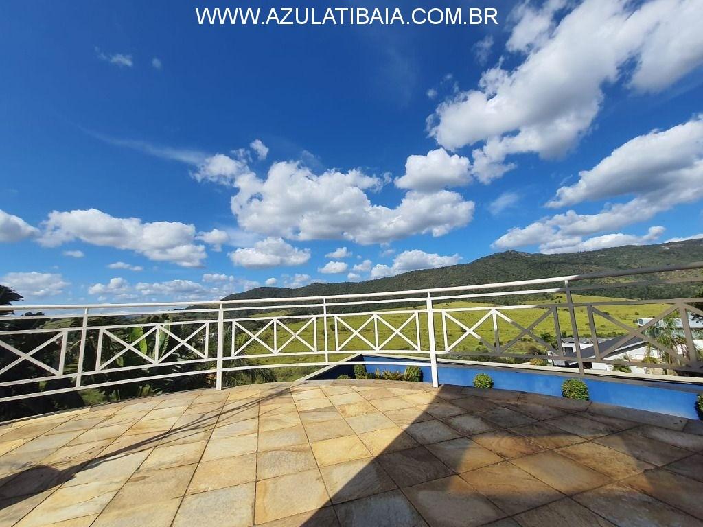 Casa de Condomínio à venda com 4 quartos, 840m² - Foto 11