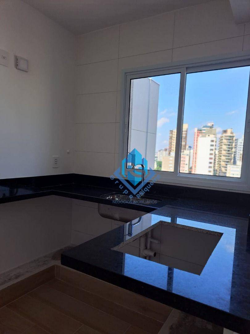 Apartamento à venda com 2 quartos, 82m² - Foto 10