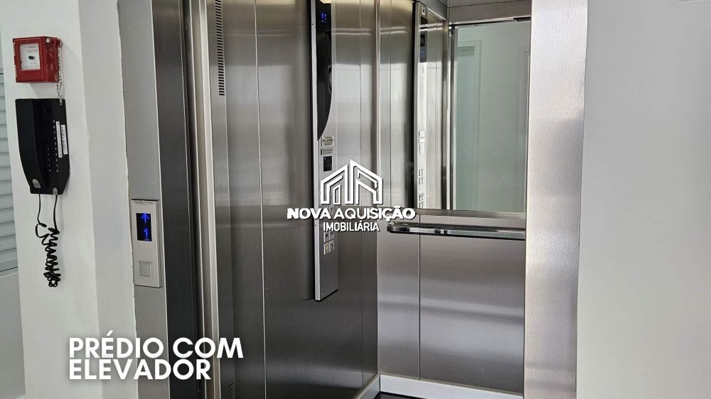 Apartamento à venda com 3 quartos, 85m² - Foto 18