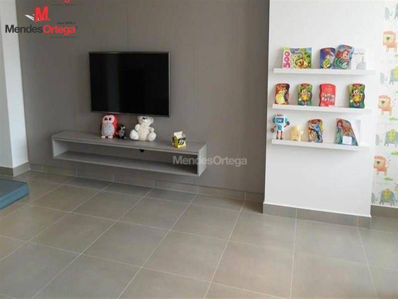 Apartamento para alugar com 3 quartos, 97m² - Foto 19