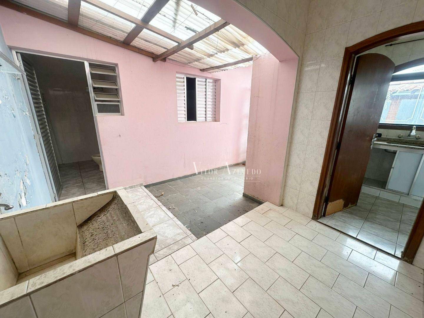 Casa à venda com 4 quartos, 173m² - Foto 23