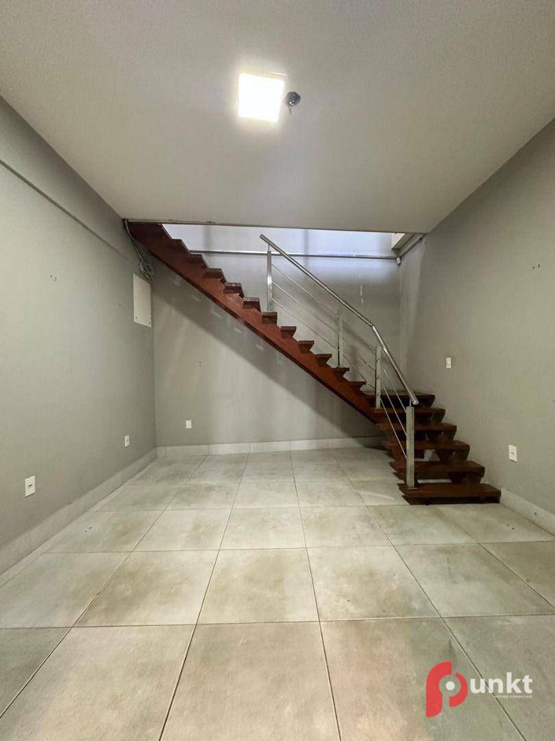 Prédio Inteiro para alugar, 280m² - Foto 9