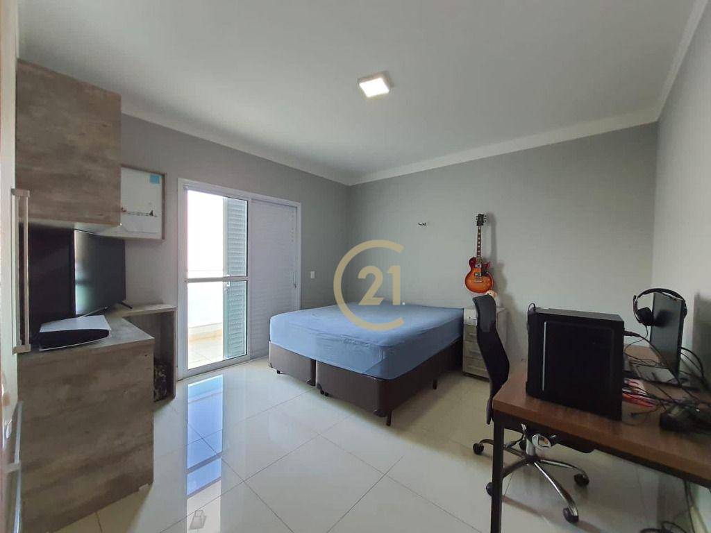 Casa à venda com 4 quartos, 279m² - Foto 25