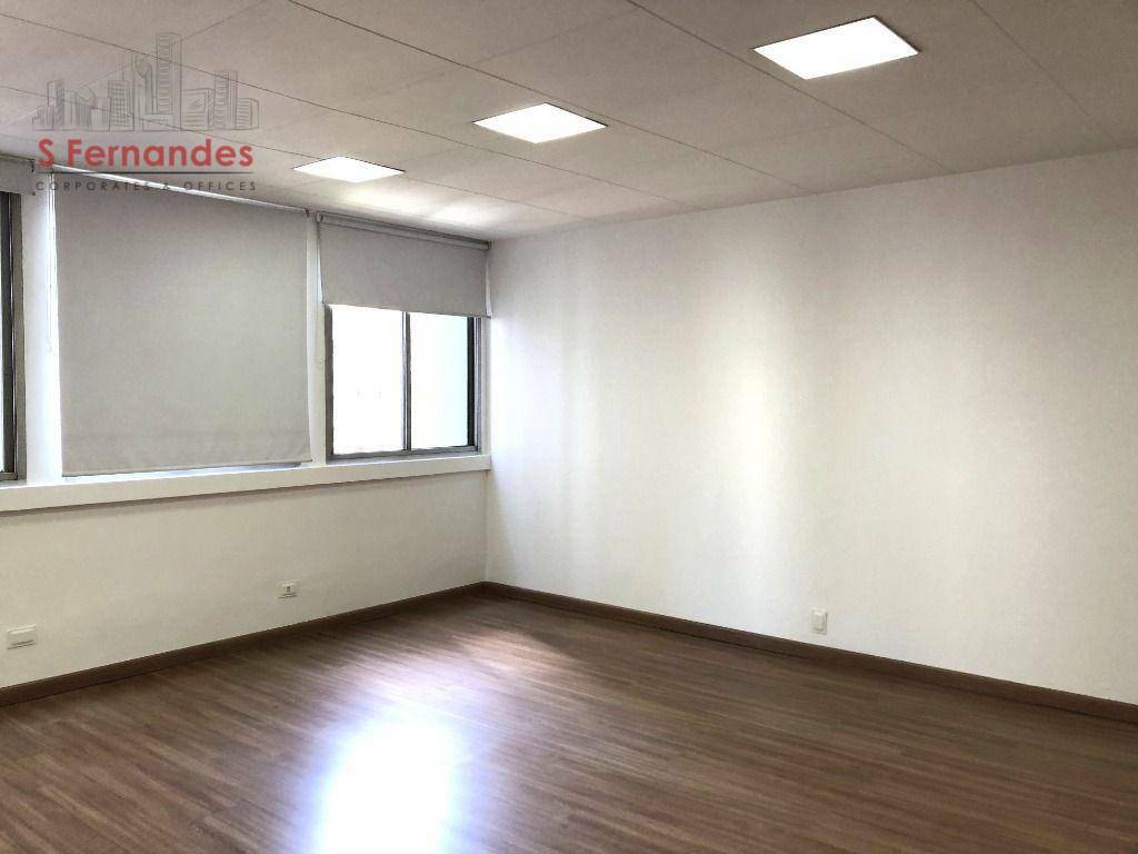 Conjunto Comercial-Sala para alugar, 43m² - Foto 8