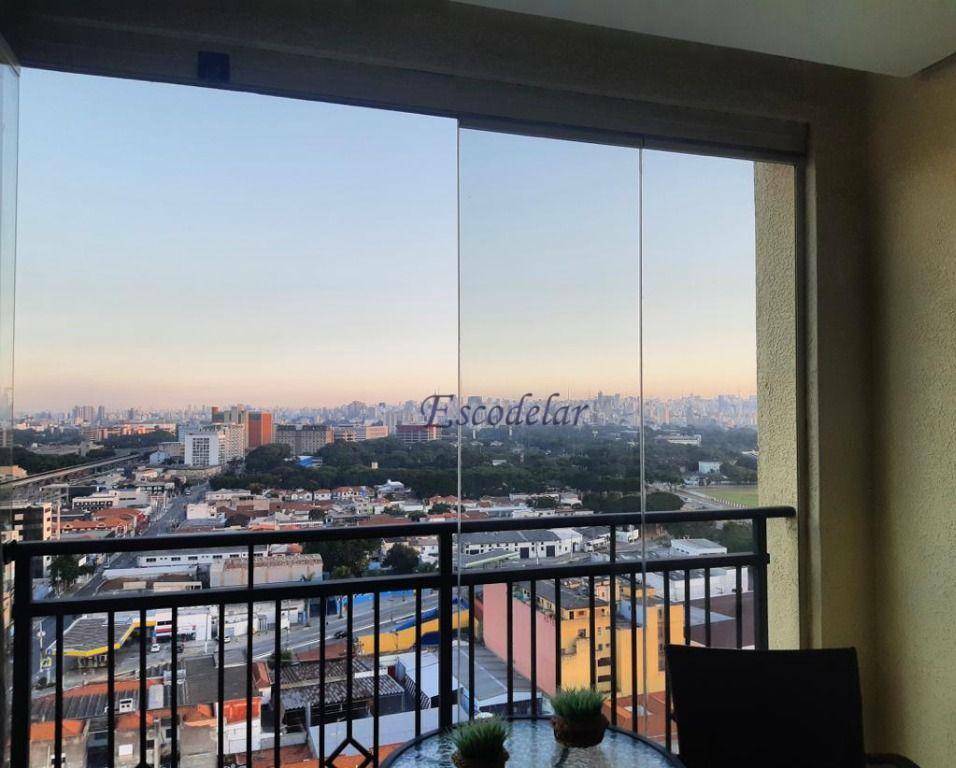 Apartamento à venda com 2 quartos, 76m² - Foto 21