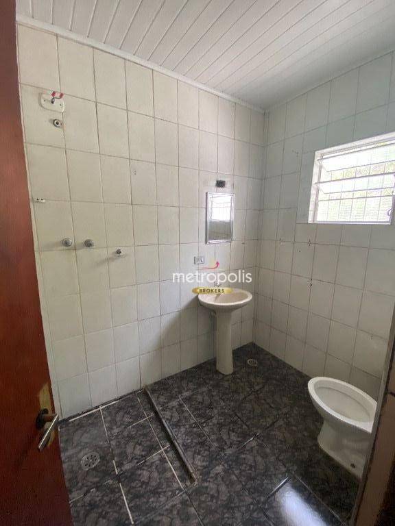 Sobrado à venda com 2 quartos, 80m² - Foto 5