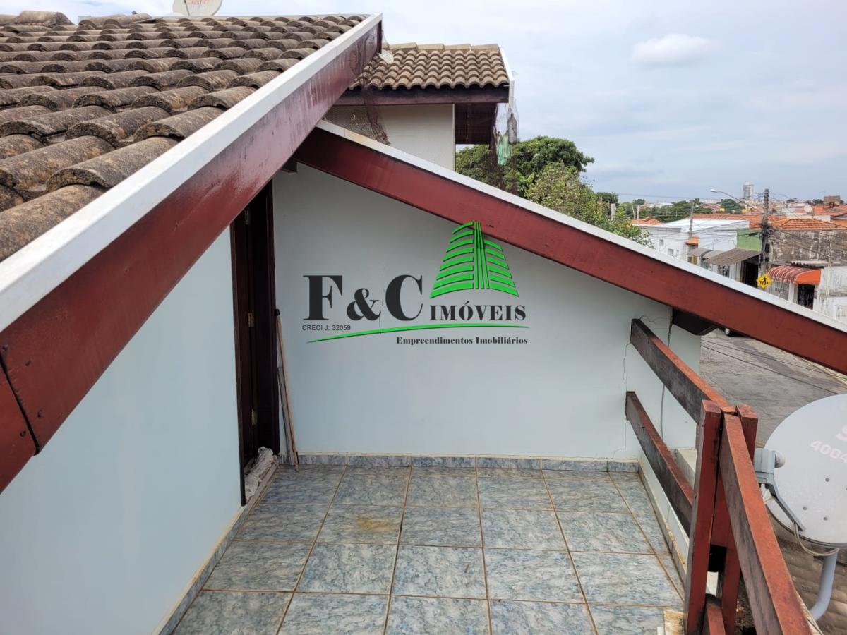 Sobrado à venda com 2 quartos, 200m² - Foto 22