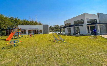 Casa de Condomínio à venda e aluguel com 3 quartos, 124m² - Foto 21