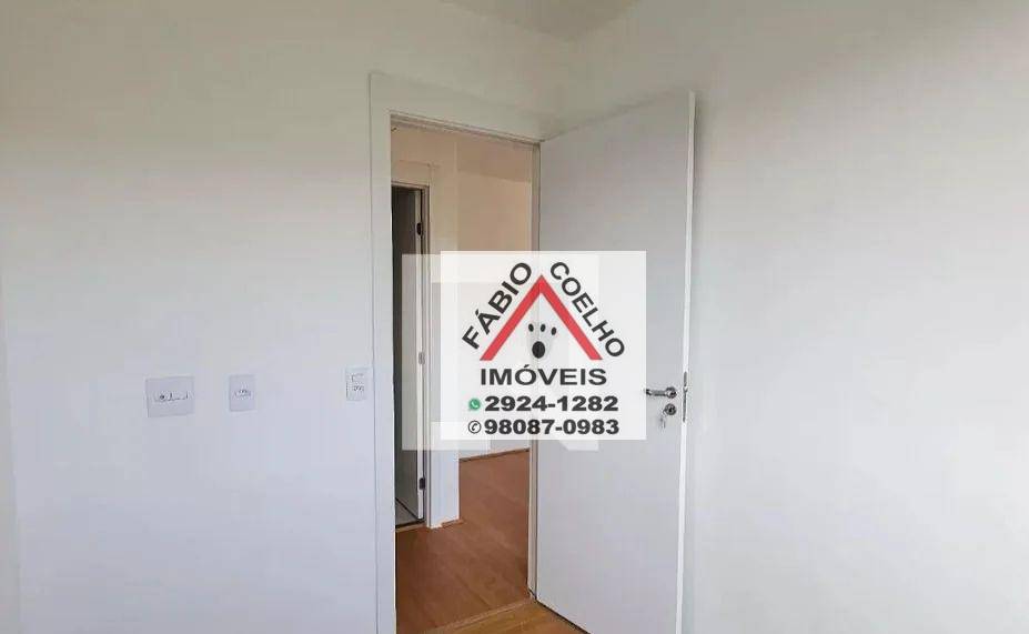 Apartamento à venda com 2 quartos, 36m² - Foto 14