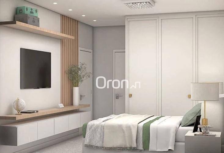 Apartamento à venda com 2 quartos, 51m² - Foto 6